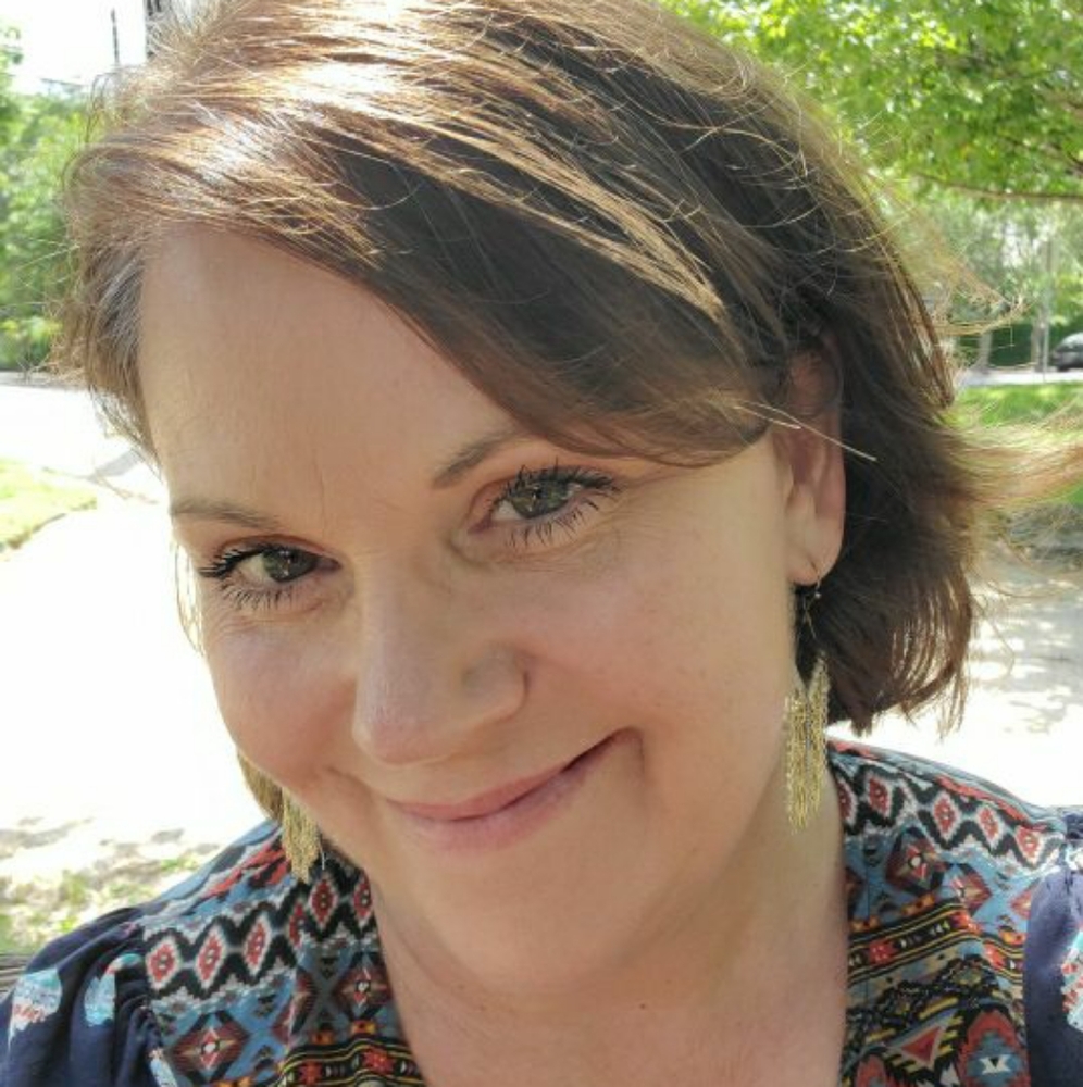 Meet your Posher, Jodi